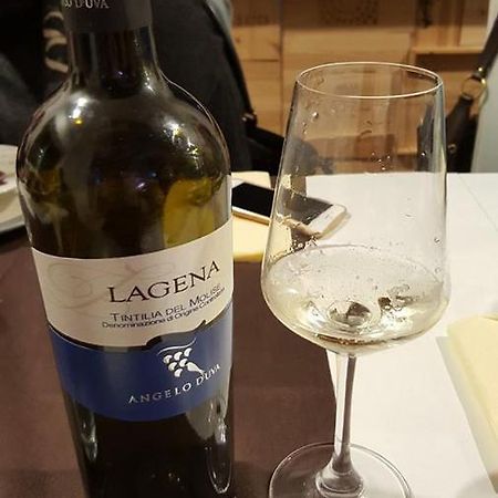 I Dolci Grappoli Villa Larino Kültér fotó