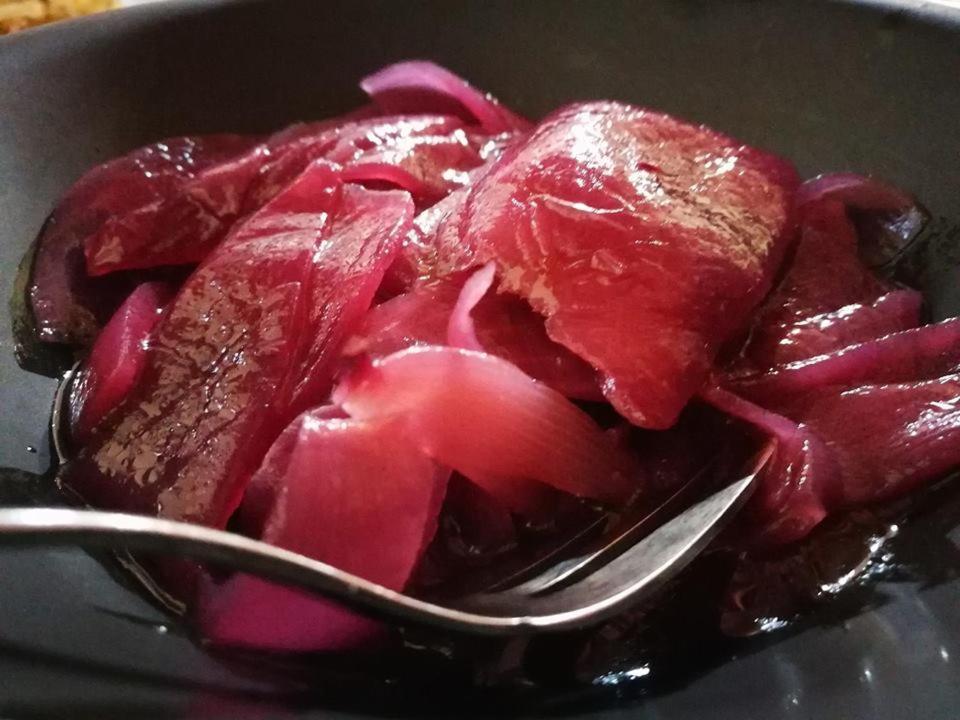 I Dolci Grappoli Villa Larino Kültér fotó