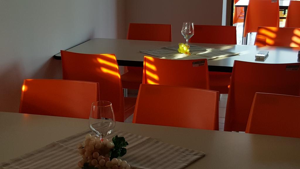 I Dolci Grappoli Villa Larino Kültér fotó