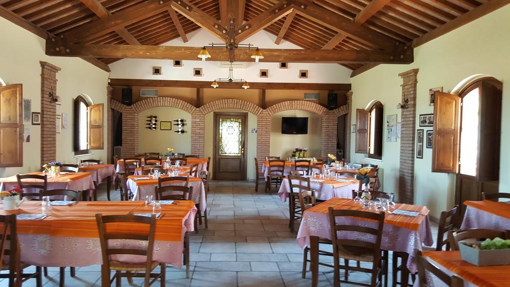 I Dolci Grappoli Villa Larino Kültér fotó