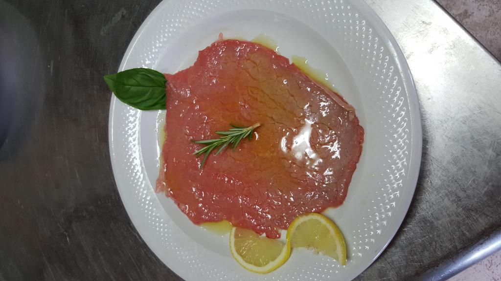 I Dolci Grappoli Villa Larino Kültér fotó