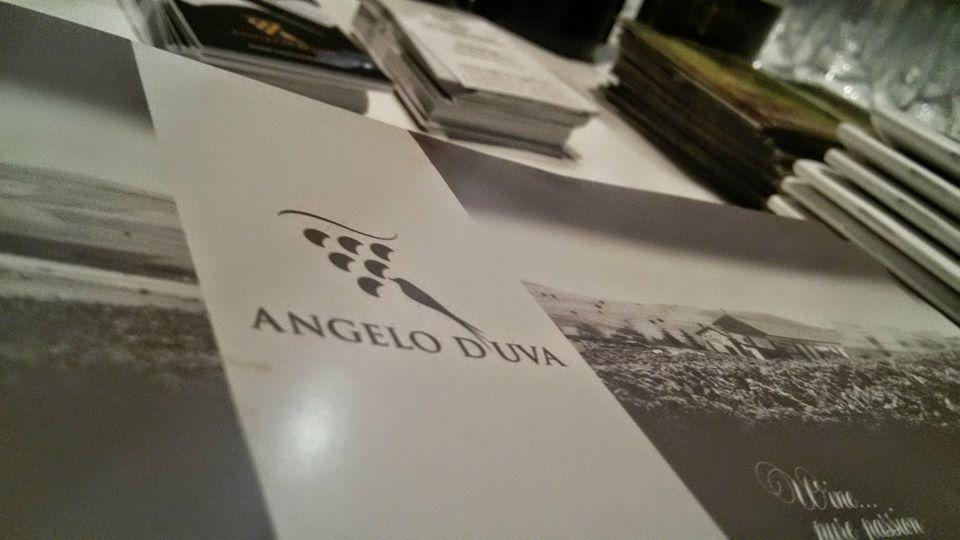 I Dolci Grappoli Villa Larino Kültér fotó