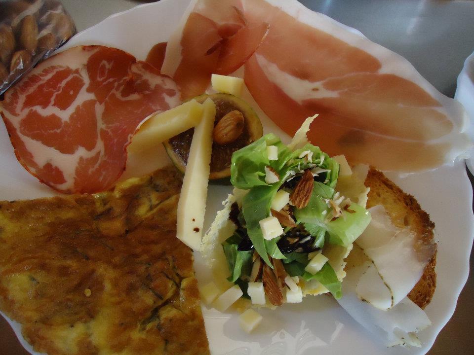 I Dolci Grappoli Villa Larino Kültér fotó