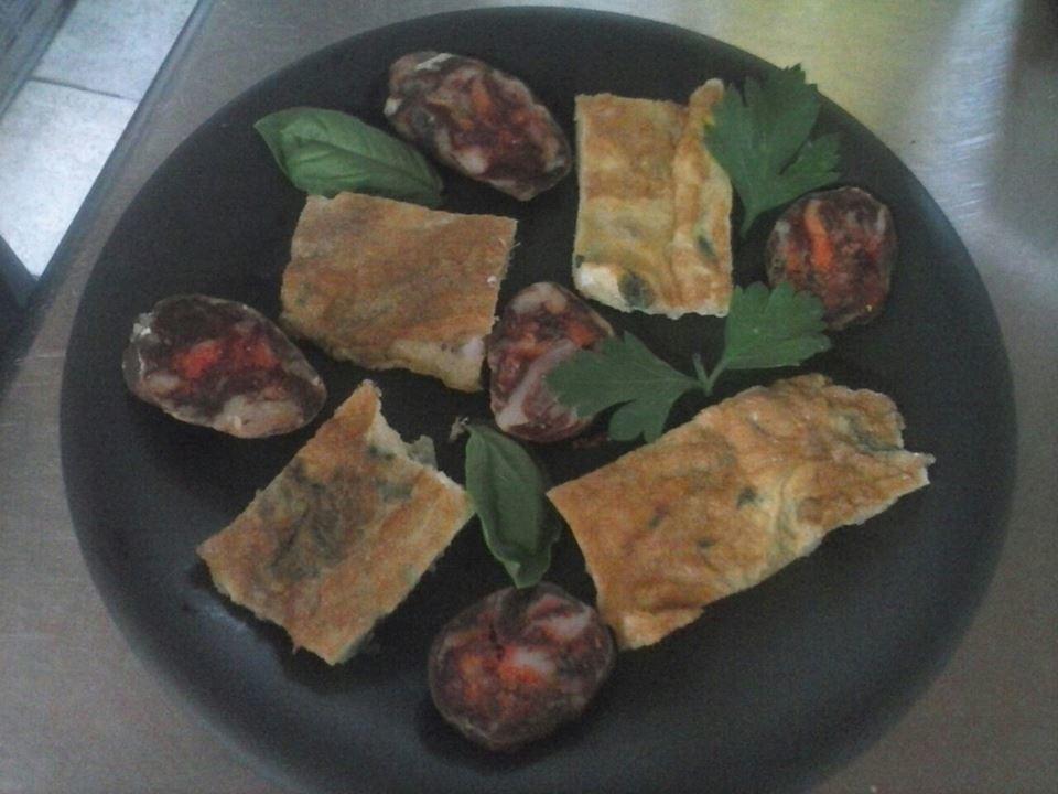 I Dolci Grappoli Villa Larino Kültér fotó