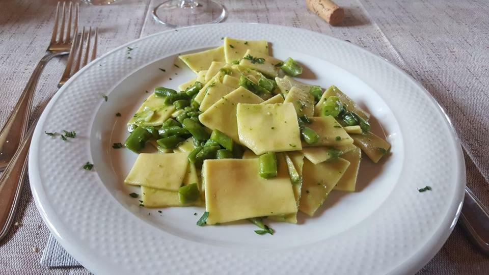 I Dolci Grappoli Villa Larino Kültér fotó