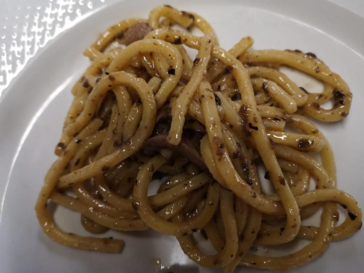 I Dolci Grappoli Villa Larino Kültér fotó