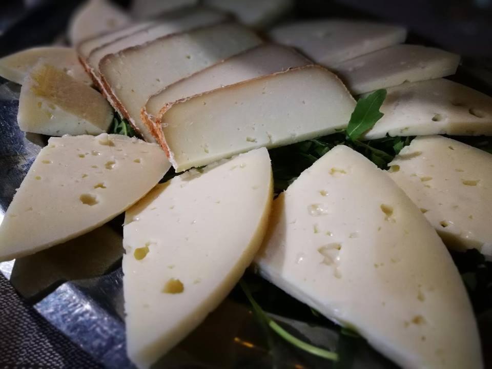 I Dolci Grappoli Villa Larino Kültér fotó